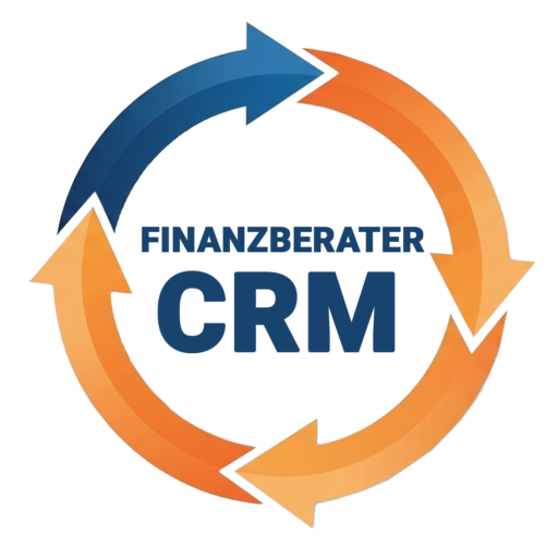 Finanzberater CRM